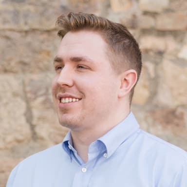 Austin, Playbook founder