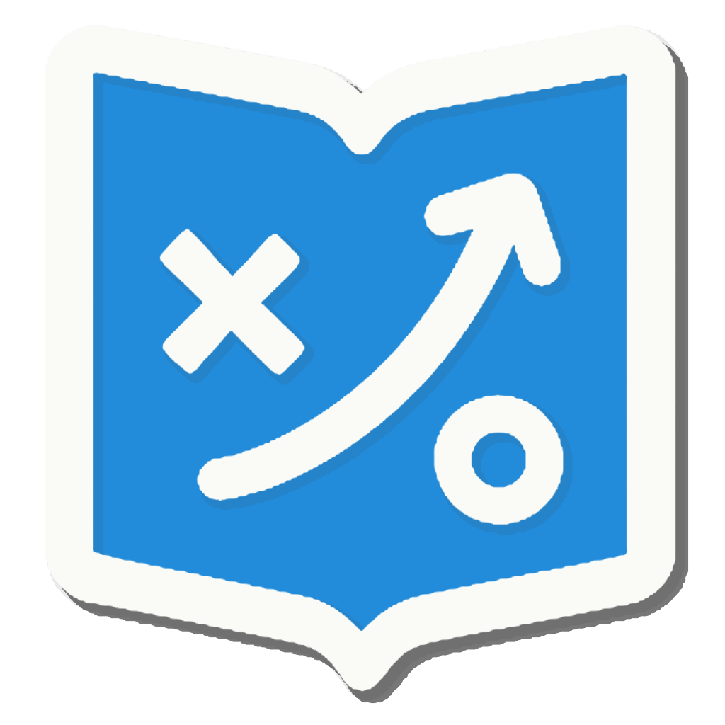 Playbook Icon