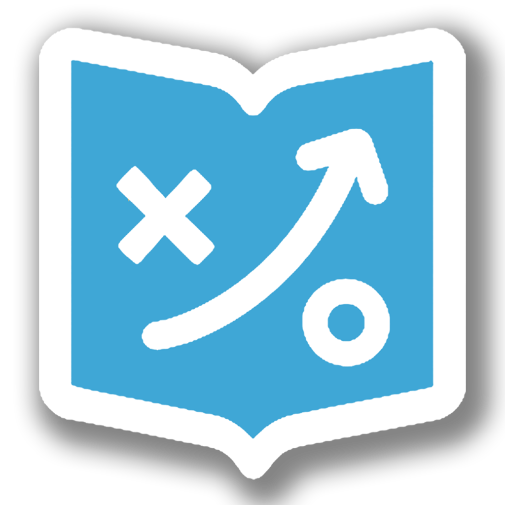 Playbook Icon